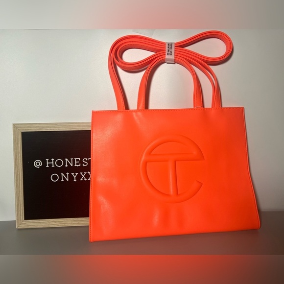 Medium hazard Telfar - Picture 1 of 11